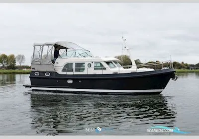 Linssen Grand Sturdy 34.9 AC used - photo 1