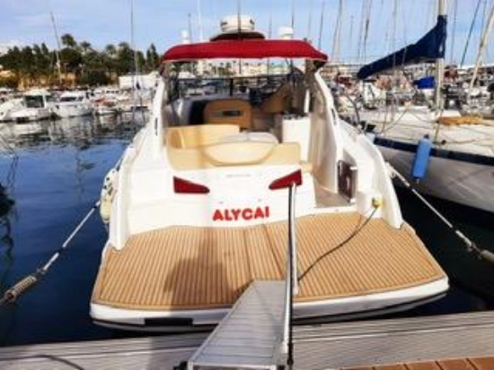 Beneteau Montecarlo 37 used - photo 1