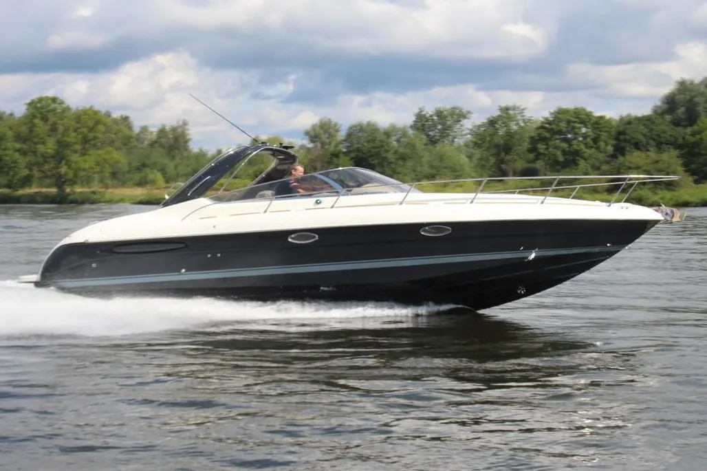 Airon Marine Marine 325 usato - foto 1