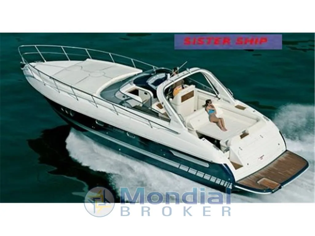 Airon Marine airon 425 gebraucht - Foto 1