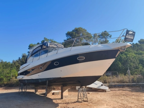 Sessa Marine C42 HT d'occasion - photo 1