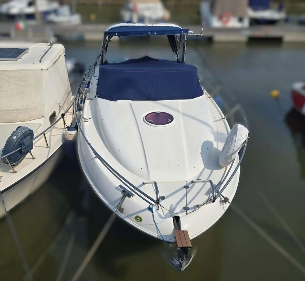 Bavaria 27 SPORT used - photo 1