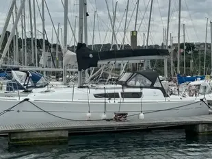 Jeanneau Sun Odyssey 33i used - photo 1