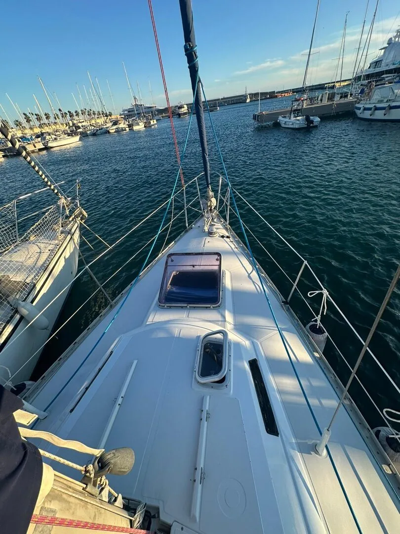 Cantieri Barberis Barberis Show 34 usato - foto hero 35