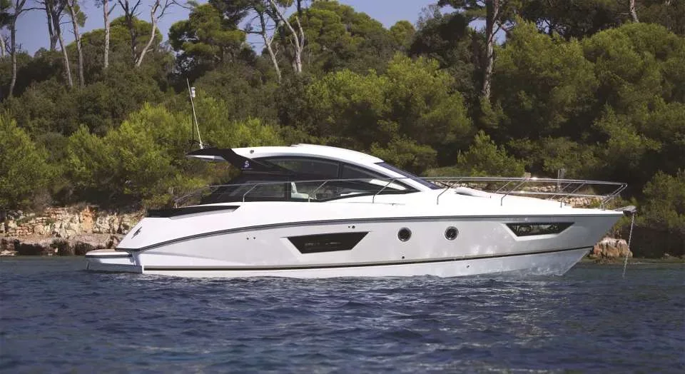 Beneteau GRAN TURISMO 40 usato - foto 1