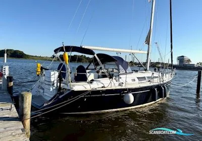 Jeanneau Sun Odyssey 45 usato - foto 1