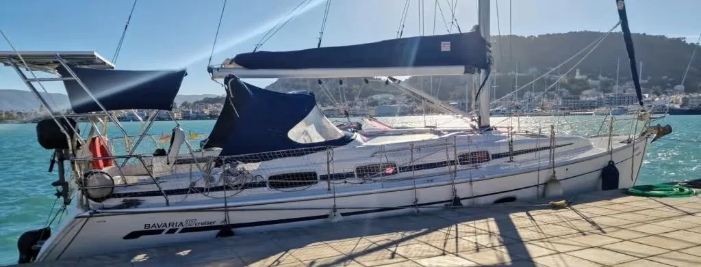 Bavaria Yachts 37 CRUISER d'occasion - photo 1 Bavaria Yachts 37 CRUISER d'occasion - photo 1