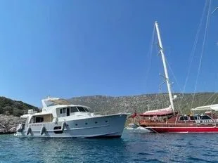 Beneteau Swift Trawler ST52 usato - foto 1