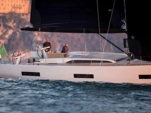 Solaris 60 d'occasion - photo 1