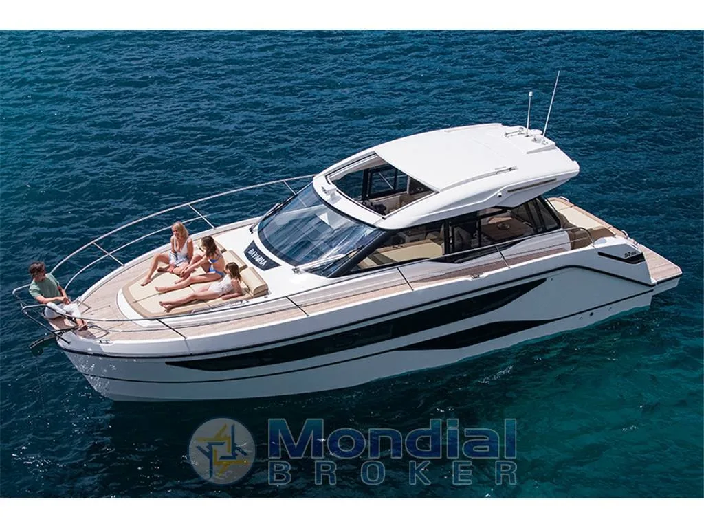 Bavaria Yachts SR 38 used - photo 1