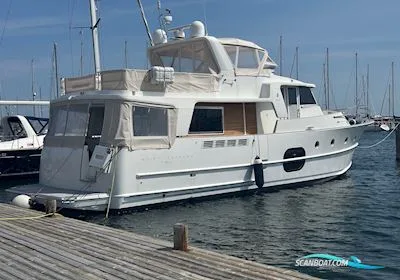 Beneteau 52 Swift Trawler d'occasion - photo 1