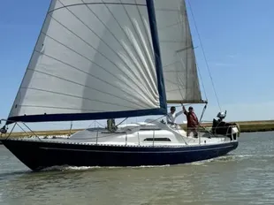 Southern Ocean Shipyard Ltd Pioneer 10 gebraucht - Foto 1