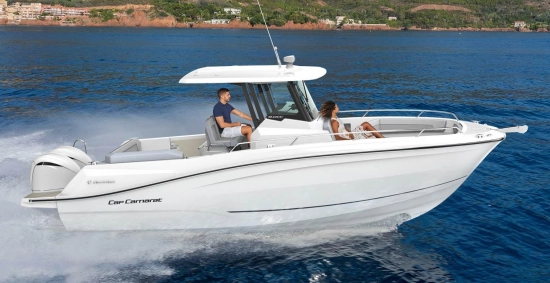 Jeanneau Cap Camarat 9.0 CC S2 d'occasion - photo 1