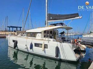 Lagoon 40 used - photo 1