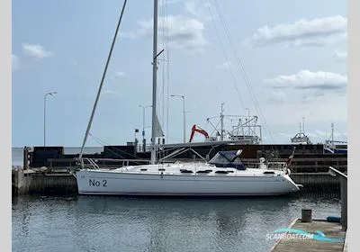 Poncin Harmony 42 usato - foto 1