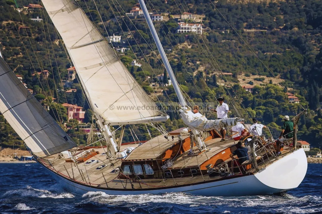 Sangermani Ketch usato - foto 1