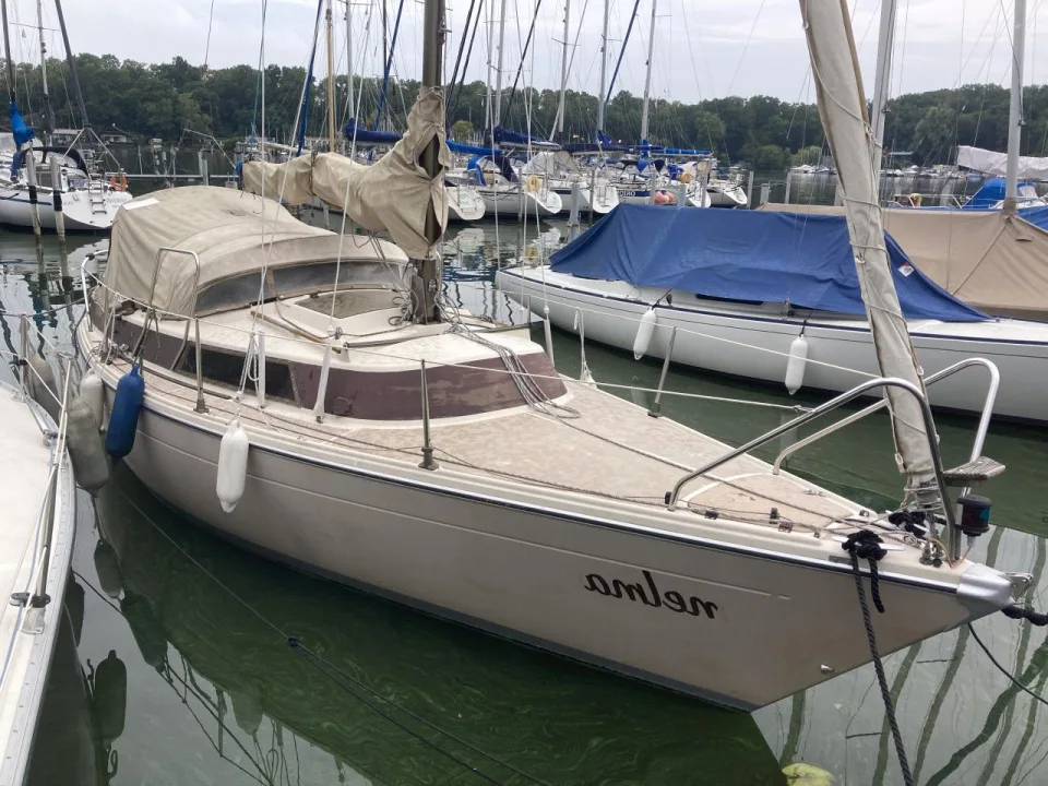 Dehler Sprinta 70 KS used - photo 1