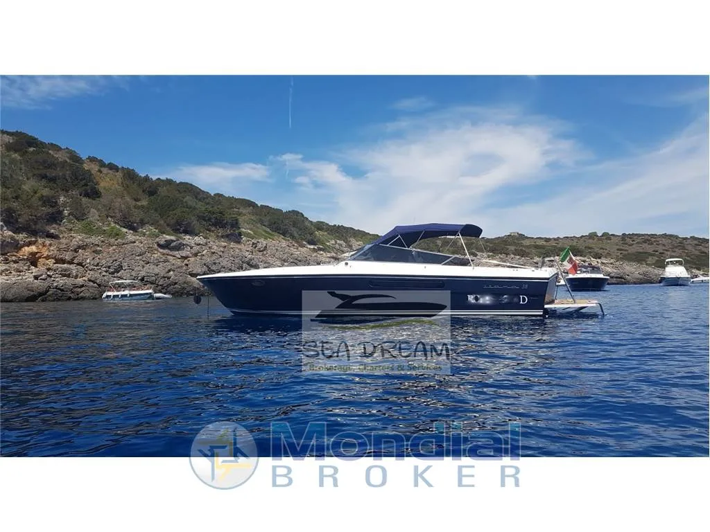 Itama 38' Magnifica used - photo 1