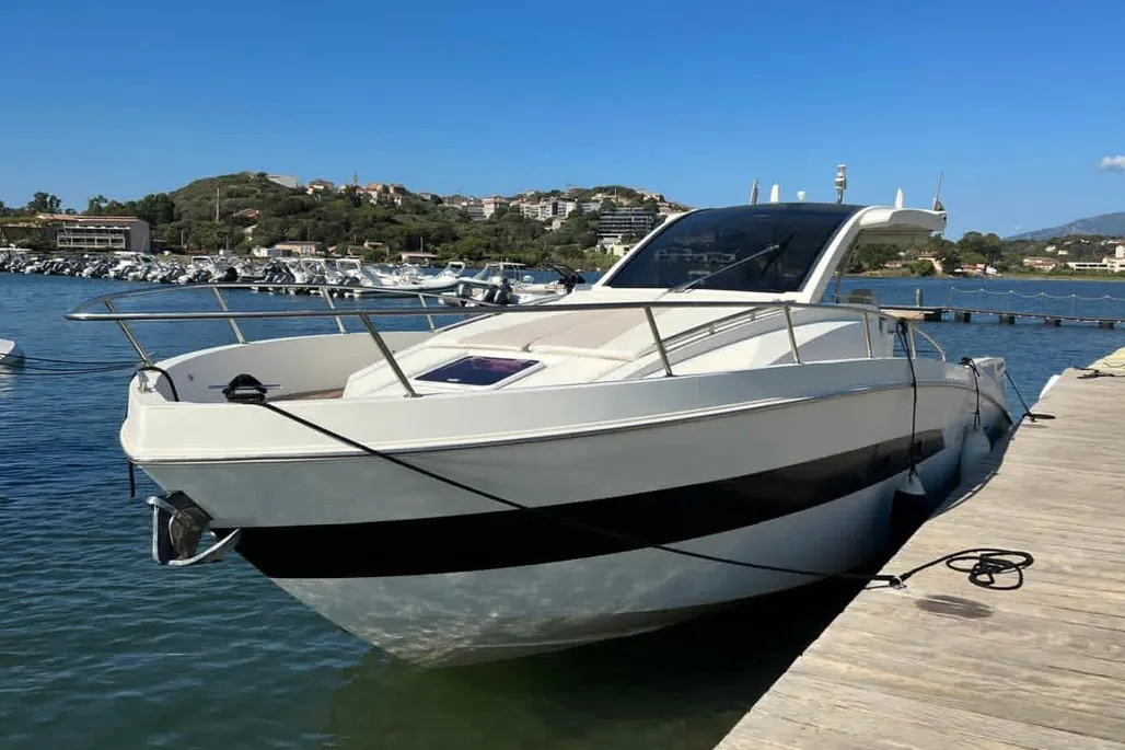 Azimut ATLANTIS VERVE gebraucht - Foto 1