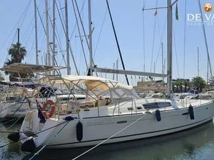 Beneteau Oceanis 50 usato - foto 1
