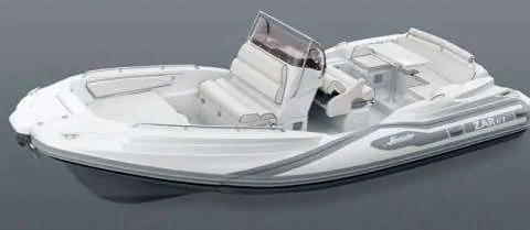 ZAR Formenti ZAR 61 Classic Luxury gebraucht - Foto 1