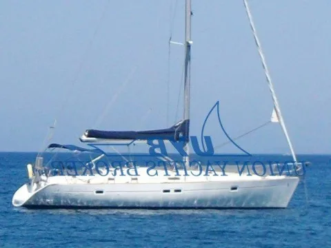 Beneteau Oceanis 411 d'occasion - photo 1 Beneteau Oceanis 411 d'occasion - photo 1