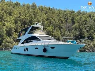 Sealine T50 usato - foto 1