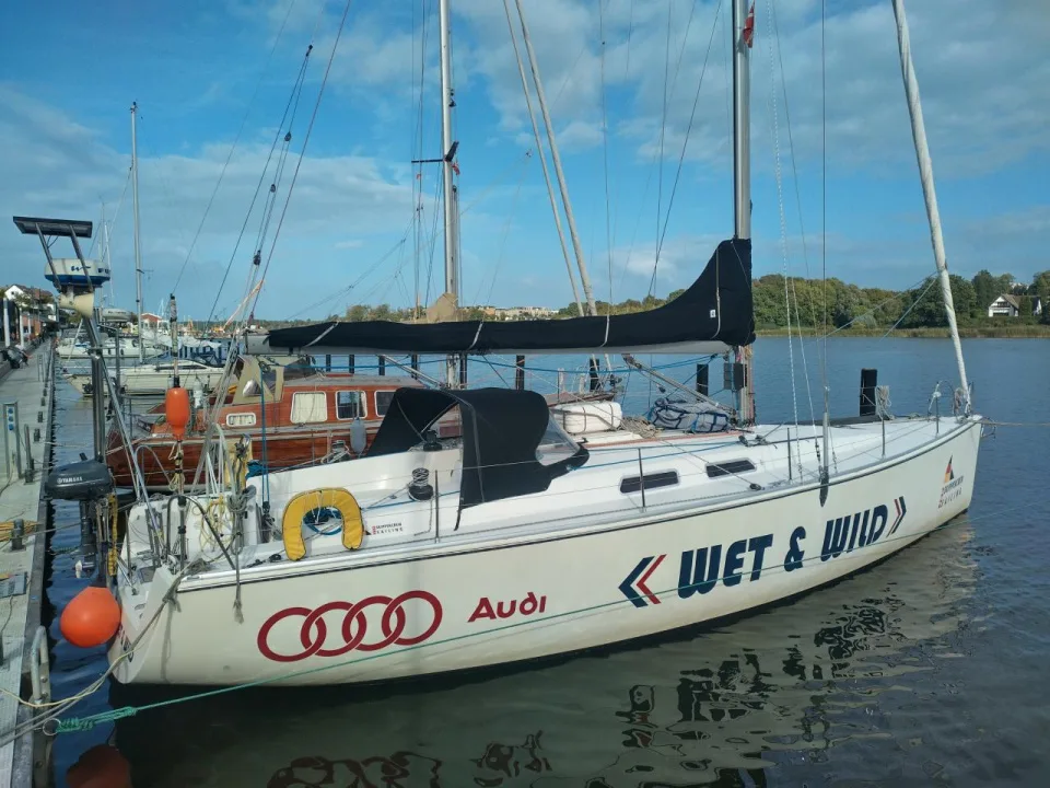 Hanse Varianta 44 gebraucht - Foto 1