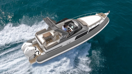 Solemar SE30 used - photo 1