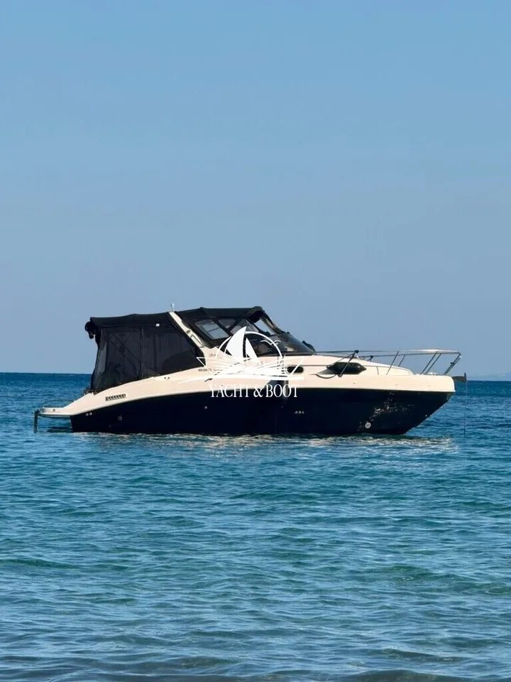 Saver 830 Cabin gebraucht - Foto 1