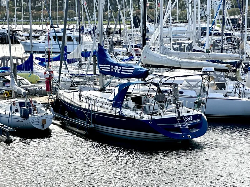 X-Yachts X-442 X-Yacht usato - foto 1