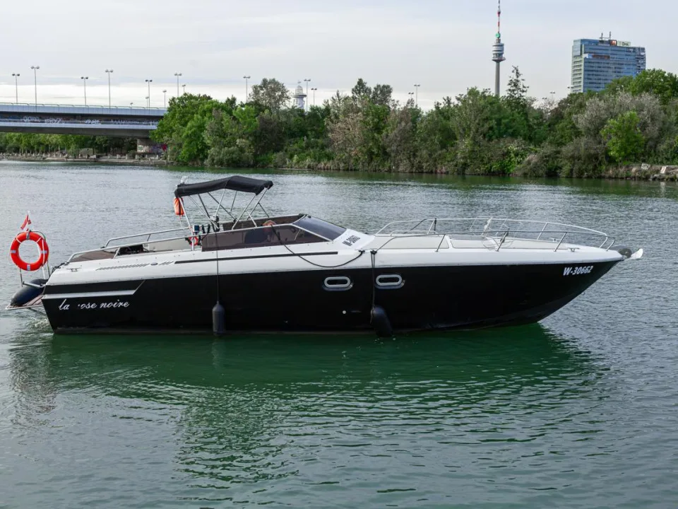 Jeanneau db33 gebraucht - Foto 1