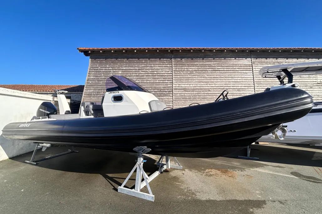 Brig Eagle 8 d'occasion - photo 1