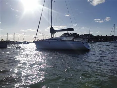 Beneteau FIRST 285 usato - foto 1