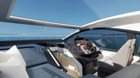 Fairline Targa 40 used - photo 1