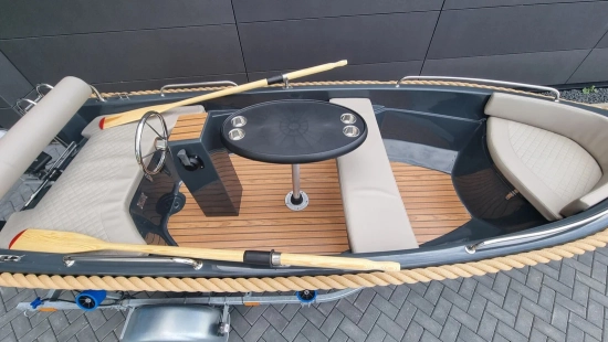 Marinaut 400 SLOOP used - photo 1