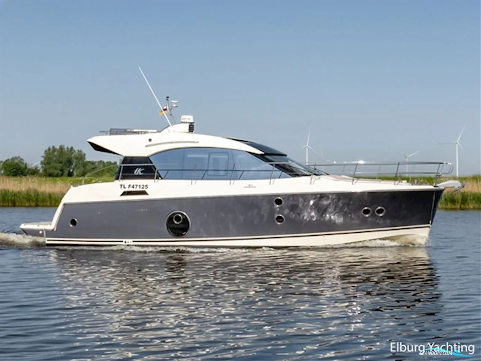 Beneteau Monte Carlo 5S usato - foto 1