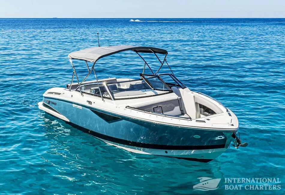 Cobalt 293 d'occasion - photo 1