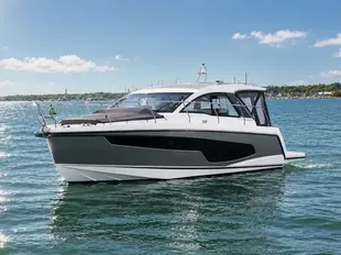 Sealine S335 usato - foto 1