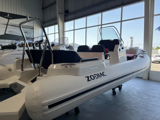Zodiac MEDLINE 6.8 NEO d'occasion - photo 1