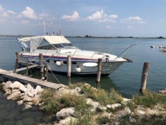 Fairline 33 Targa used - photo 1