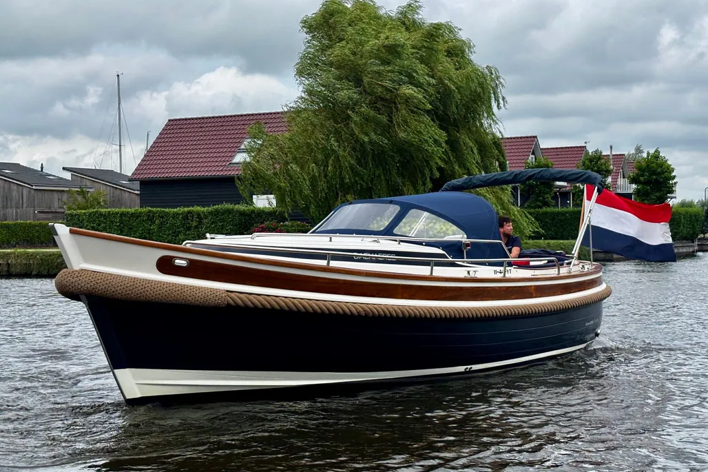 Makma Caribbean 31 gebraucht - Foto 1