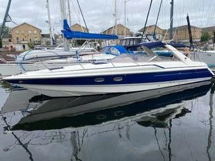 Sunseeker Tomahawk 37 gebraucht - Foto 1