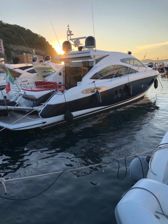 Sunseeker Predator 52 used - photo 1