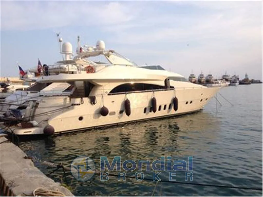 Dominator 86 d'occasion - photo 1