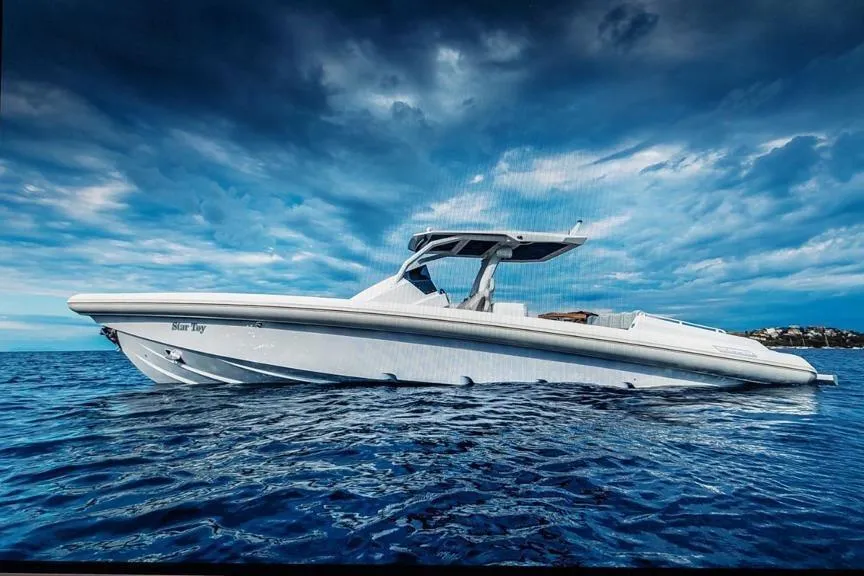 Skipper-BSK NC 42 d'occasion - photo 1