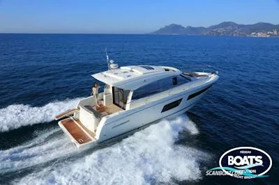 Jeanneau Prestige 450 usato - foto 1