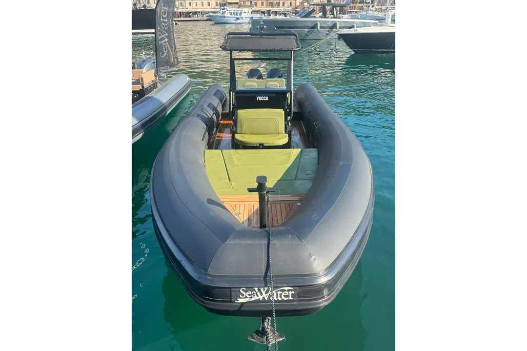 Sea Water phantom 300 usato - foto 1