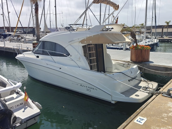 Beneteau Antares 30 Fly usato - foto 1