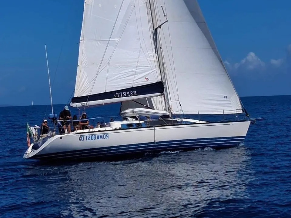 X-Yachts X 412 used - photo 1